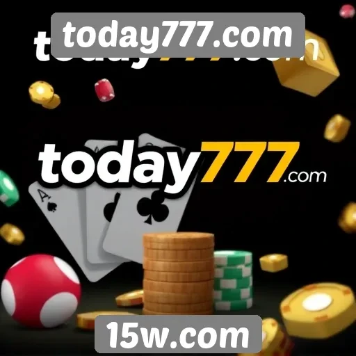 Vantagens e desvantagens de today777.com