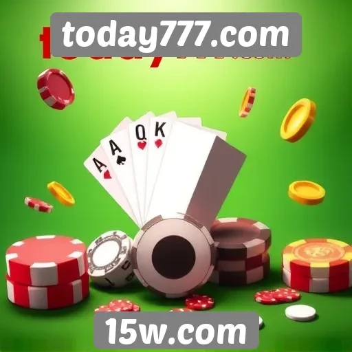 Recursos disponíveis para jogadores em today777.com