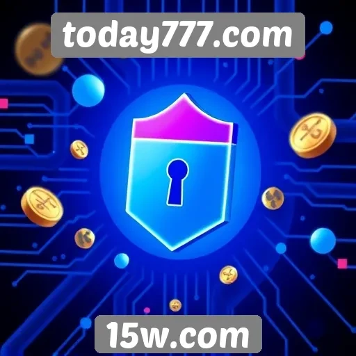 Análise da segurança no site today777.com