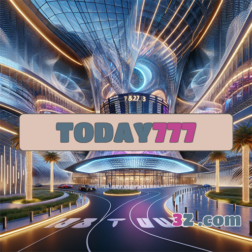 A Revolução da Plataforma de Jogos no today777.com