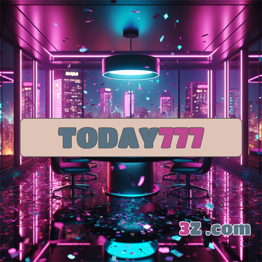 Slots Online: Aventura e Emoção no today777.com
